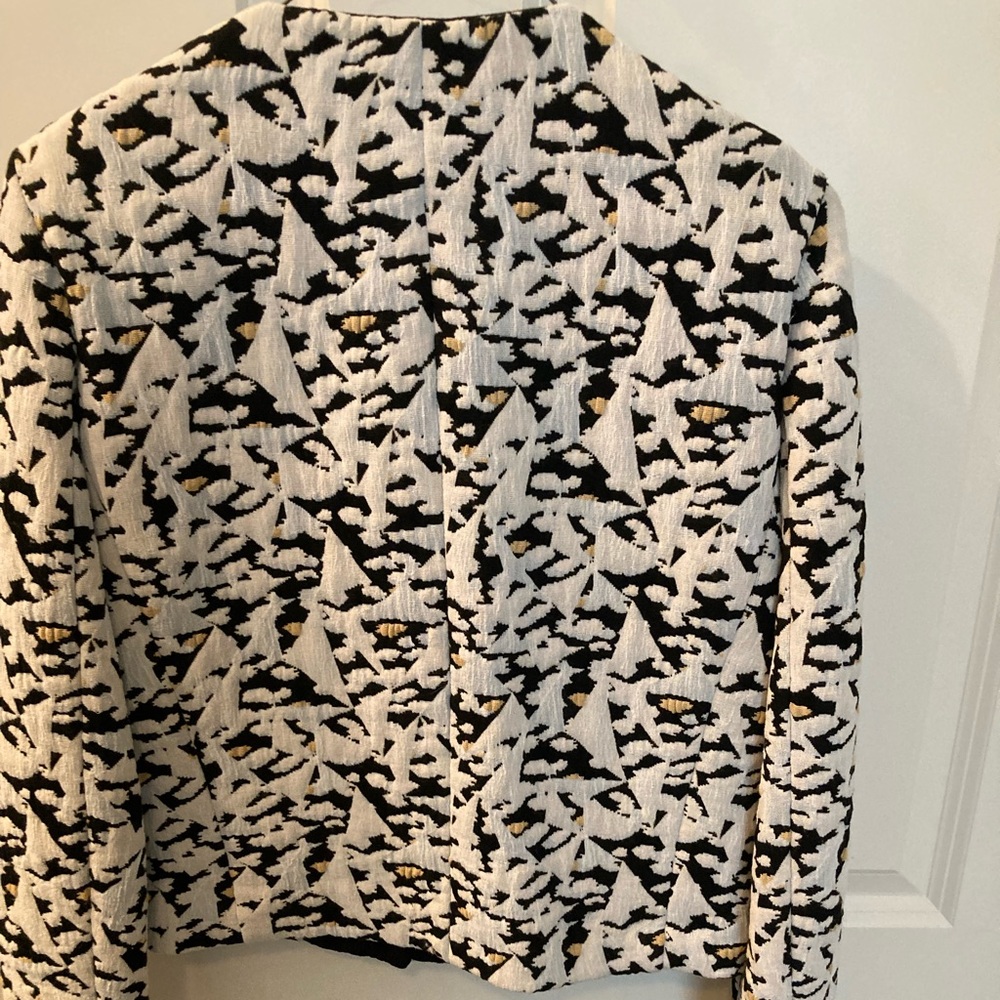 Sandro Paris Jacket size 36 (EU) - Picture 2 of 15